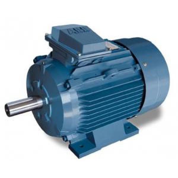ABB M2QA132S12A Low-voltage Three-Phase Induction Motors #1 image