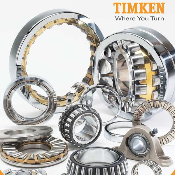 TIMKEN distributor in Singapore #1 image