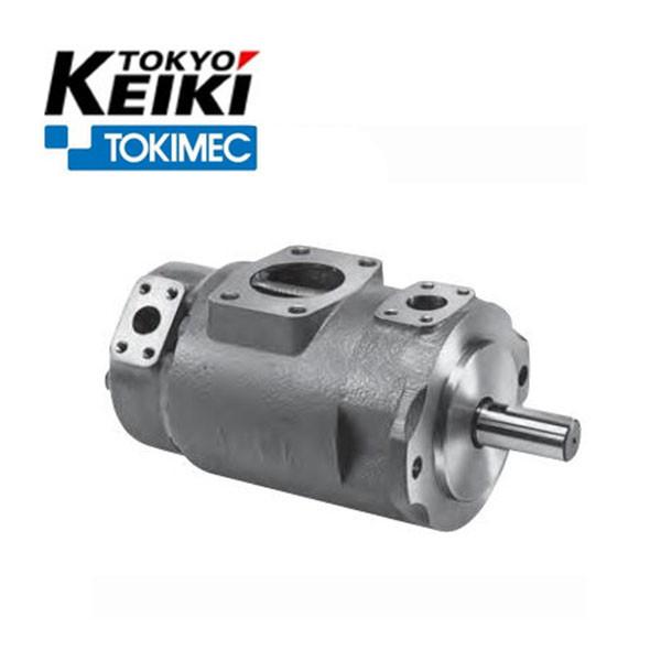 P100V-RSG-11-10-J Tokyo Keiki/Tokimec Variable Piston Pump #1 image