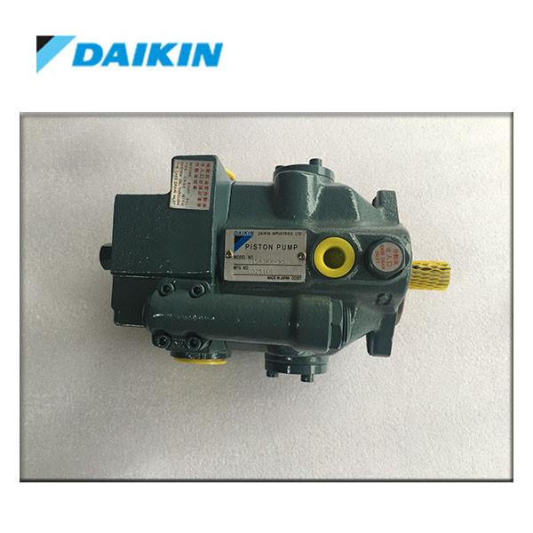 Daikin V70C23RHX-60  V Series Piston Pump #1 image