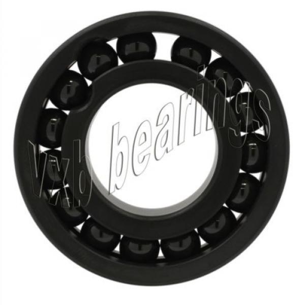 R1038 Full Complement Ceramic Bearing 3/8&#034;x5/8&#034;x5/32&#034; inch Si3N4 Miniature 7729 #1 image
