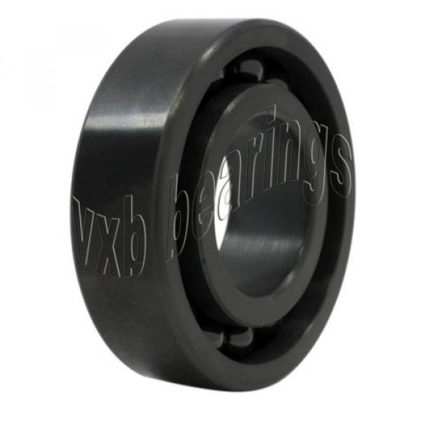 R1038 Full Complement Ceramic Bearing 3/8&#034;x5/8&#034;x5/32&#034; inch Si3N4 Miniature 7729 #5 image
