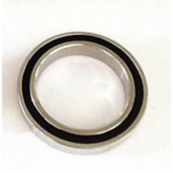 6903-2RS Stainless Steel Full sealed Hybrid Ceramic Bearing si3n4 Ball 17*30*7mm #4 image
