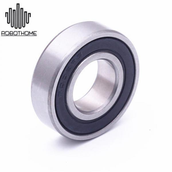 10PCS 60022RS Deep Groove Ball Bearings Motor ROll Size 15*32*9mm Bearing steel #5 image
