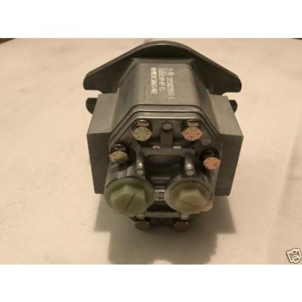 Prince Manufacturing SP25A22D9H1-L Hydraulic Gear Pump 16.81 GPM 3000 PSI #2 image