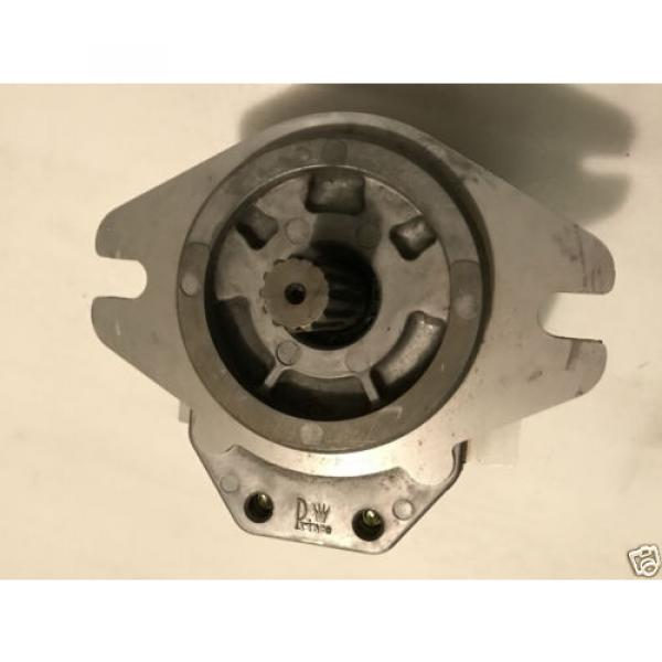 Prince Manufacturing SP25A22D9H1-L Hydraulic Gear Pump 16.81 GPM 3000 PSI #3 image