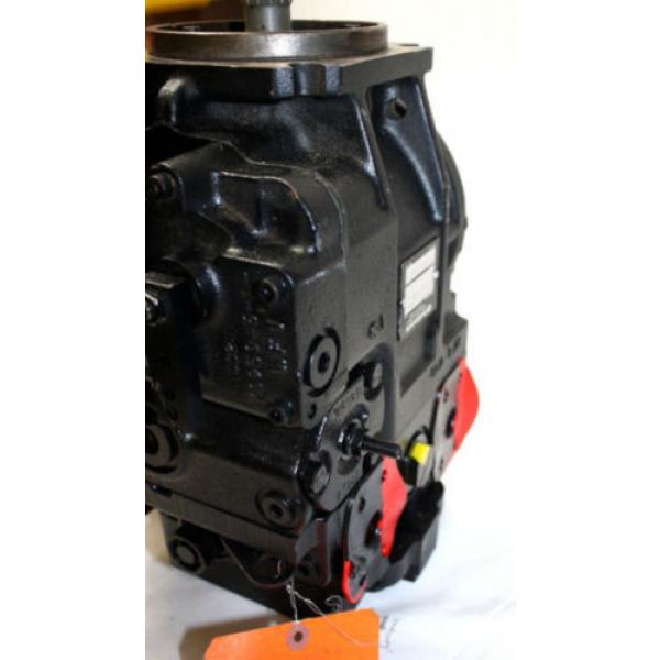 Danfoss SunSource 90 Series Control Hydraulic Pump 8801347 #4 image