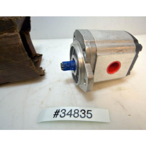 Ultra Hydraulic Pump 1PL060ASSJBN (Inv.34835) #1 image