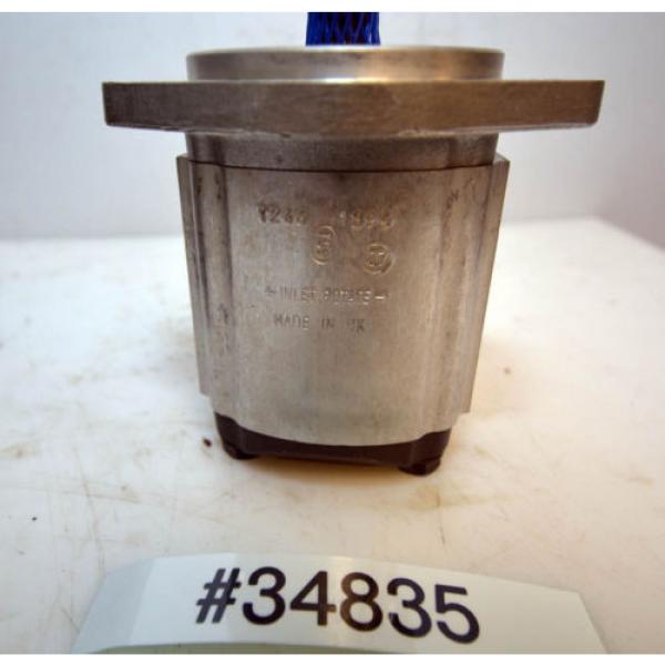 Ultra Hydraulic Pump 1PL060ASSJBN (Inv.34835) #2 image
