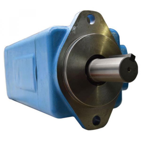 Double Hydraulic Vane Pump Replacement Vickers 4535V-60-A-35-1-AA-22-R, 11.78 &amp; #1 image