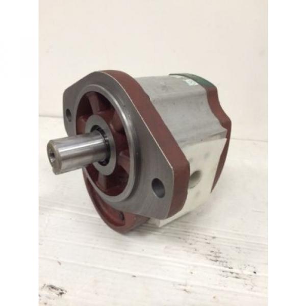 Dowty Hydraulic Gear Pump # 3PL150 APSSAN 3P3150APSSAN CCW Rotation #1 image