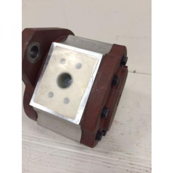 Dowty Hydraulic Gear Pump # 3PL150 APSSAN 3P3150APSSAN CCW Rotation #2 image