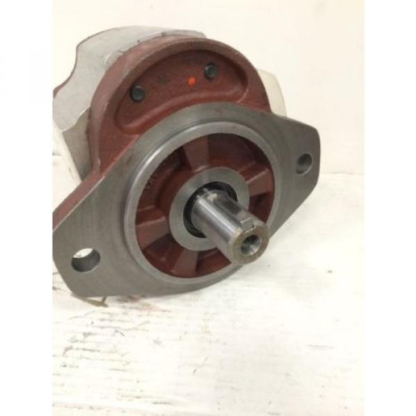 Dowty Hydraulic Gear Pump # 3PL150 APSSAN 3P3150APSSAN CCW Rotation #4 image