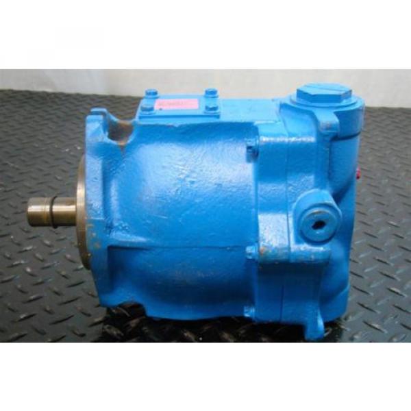 Eaton Vickers Hydraulic Pump 67501 20F05UB1001 PV040AR02AA30J0100000100100CD0AF #1 image