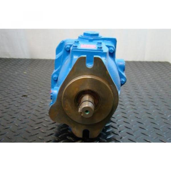 Eaton Vickers Hydraulic Pump 67501 20F05UB1001 PV040AR02AA30J0100000100100CD0AF #2 image