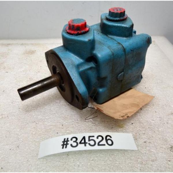 Vickers M2 Hydraulic Motor M2 212 35 10 13 (Inv.34526) #1 image