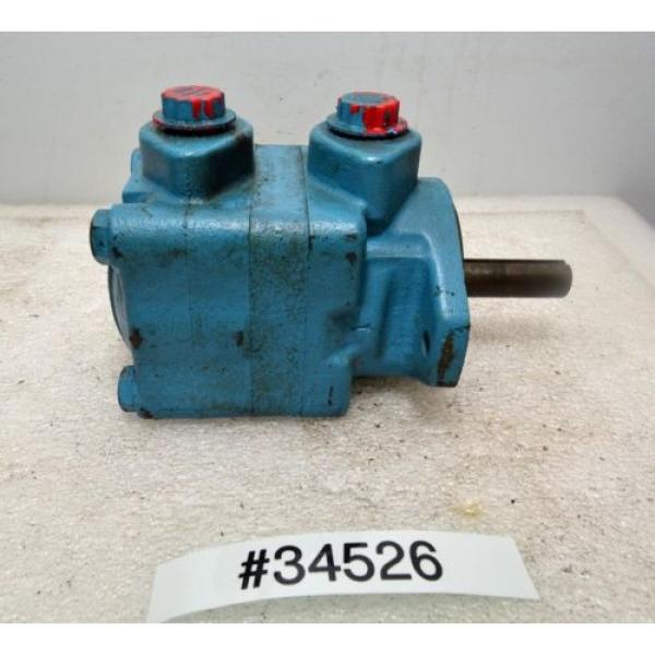 Vickers M2 Hydraulic Motor M2 212 35 10 13 (Inv.34526) #2 image