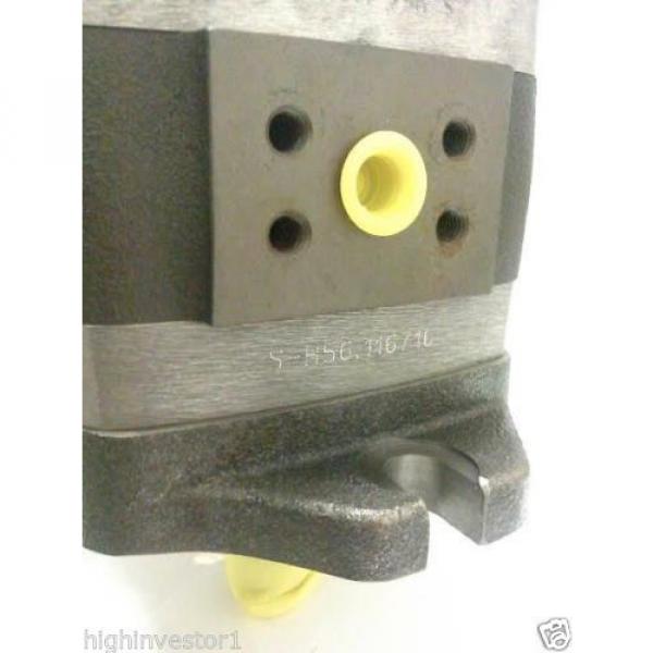 VOITH PUMP TYPE 1PV4/13.171  MATERIAL H68.523910 #5 image