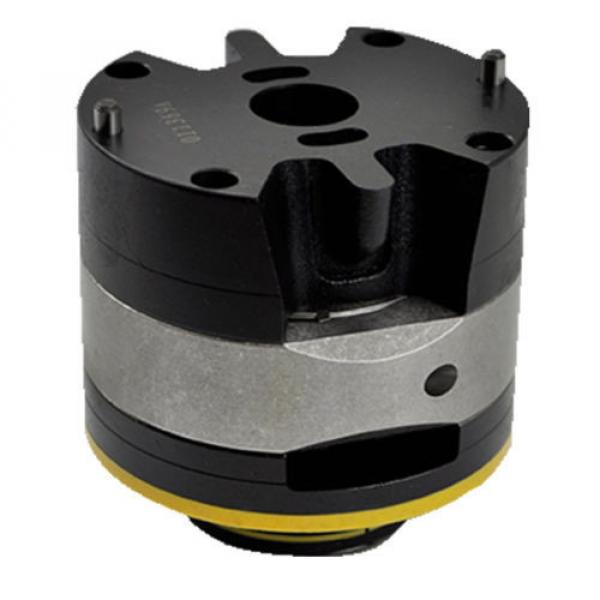 Albet PC-20V-02-R-10 Hydraulic Vane Pump Cartridge 20V-02 Vane pump parts #3 image