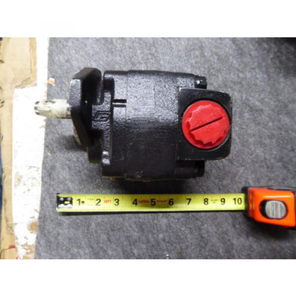NEW PARKER COMMERCIAL HYDRAULIC PUMP # 326-9110-229 #1 image