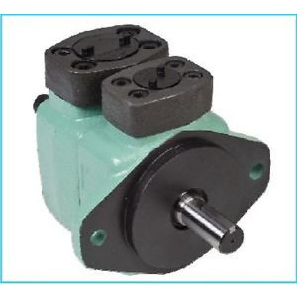 YUKEN Series Industrial Single Vane Pumps -L- PVR150 - 170 #1 image