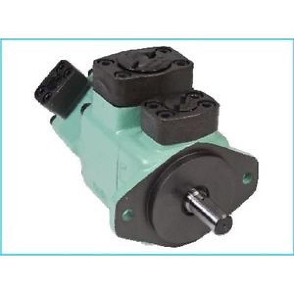 YUKEN Series Industrial Double Vane Pumps -PVR1050 -15- 39 #1 image