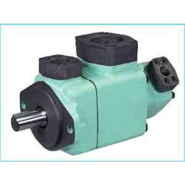 YUKEN Industrial Double Vane Pumps - PVR 50150 -26 - 110 #1 image