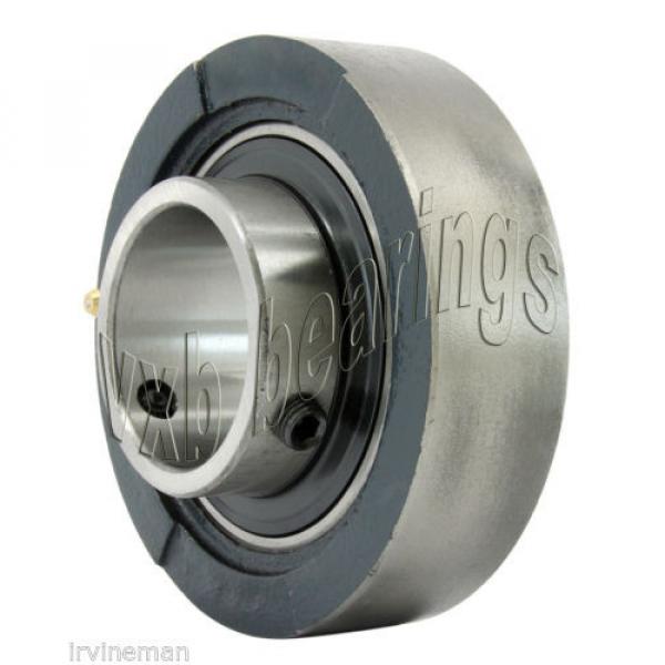 UCC209-45mm Bearing Cylindrical Carttridge 45mm Ball Bearings Rolling #5 image