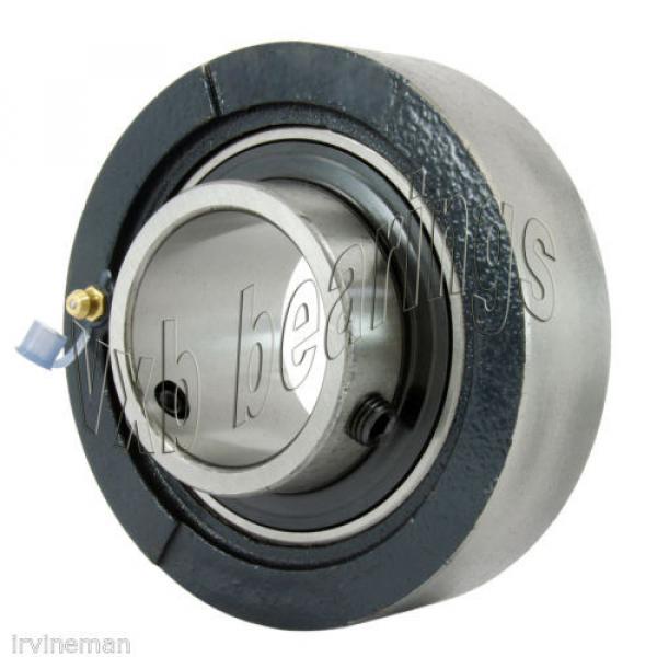 UCC209-26 Bearing Cylindrical Carttridge 1 5/8&#034; Inch Ball Bearings Rolling #4 image