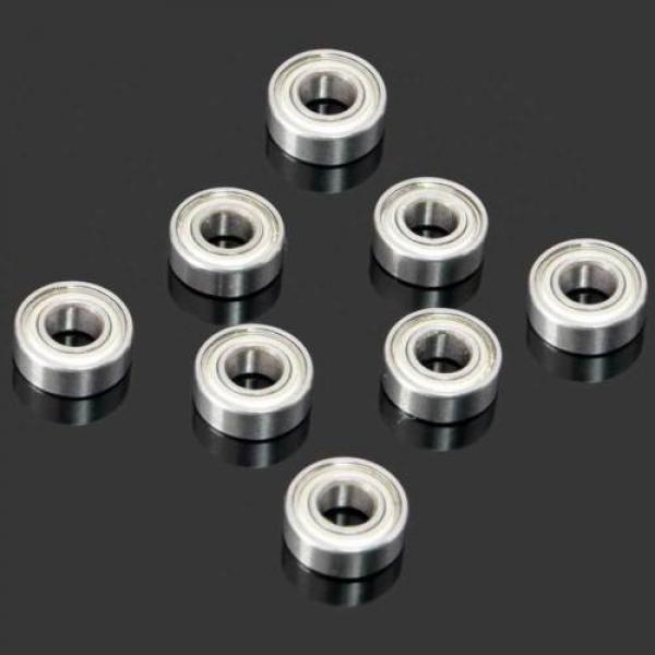 Ball Bearing 10*5*4 02139 For RC Redcat Racing On-Road Car Lightning EPX 94103 #1 image