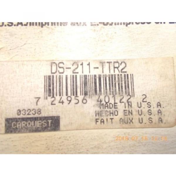 Car Quest DS-211-TTR2 Bearing/Bearings #2 image