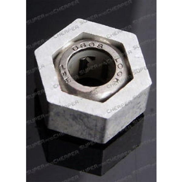 HSP 1/10 RC Car 15mm One Way Hex Bearing Part 06267 #1 image