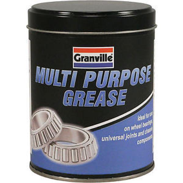 Granville Multi Purpose Grease For Bearings Joints Chassis Car Home Garden 500g #1 image