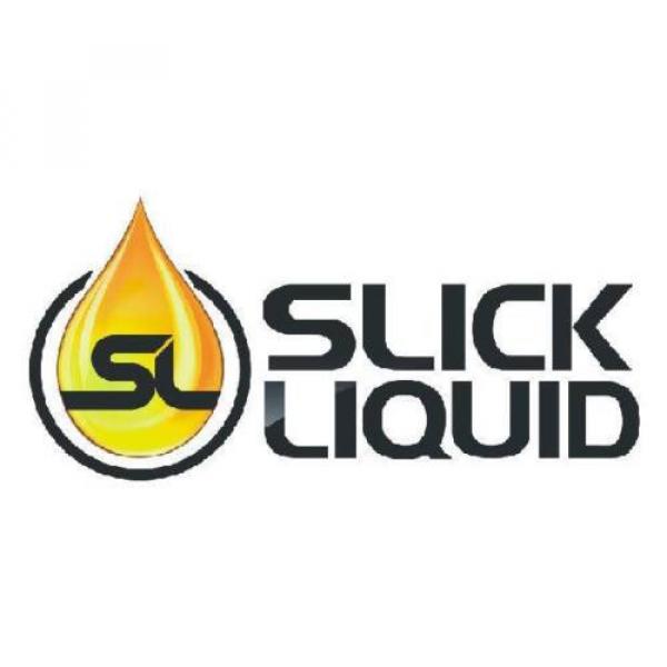 Slick Liquid BEST 100% Synthetic Oil For Rokar Slot Car Lube Bearings Original #2 image