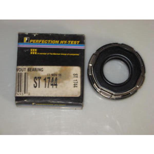 83-94 GM Car family, 85-93 ISUZU, THROWOUT BEARING, Perfection Hy-Test # ST1744 #1 image
