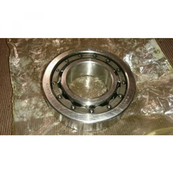 NOS RHP 1A-NU206  CAR GEARBOX BEARING #1 image