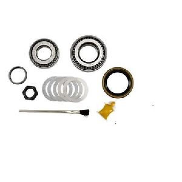 1965-1972- GM 8.875&#034; -CHEVY 12 BOLT CAR - REAREND - PINION INSTALL - BEARING KIT #1 image