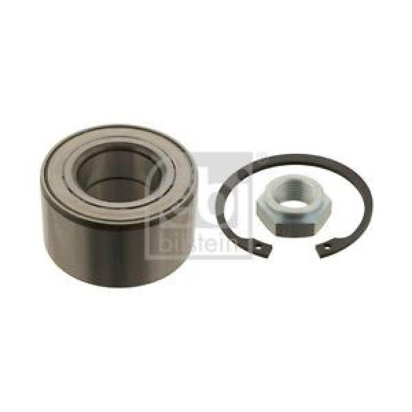 FEBI BILSTEIN Wheel Bearing Kit 30040 #1 image
