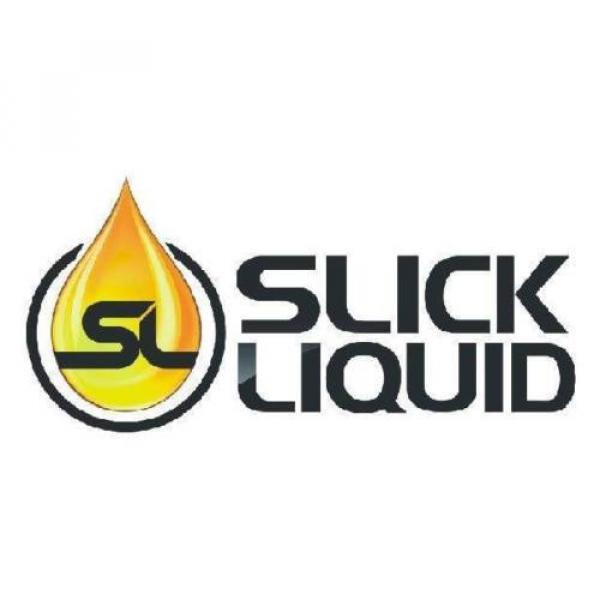 Genuine Full Synthetic Slot Car Oil For Marchon, Slick Liquid Lube Bearings #2 image
