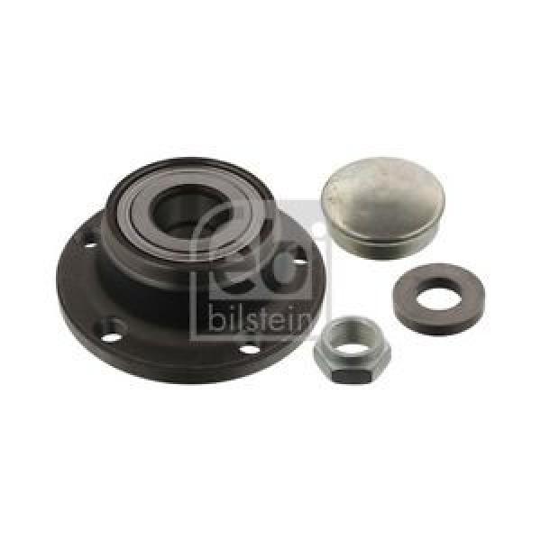 FEBI BILSTEIN Wheel Bearing Kit 34953 #1 image