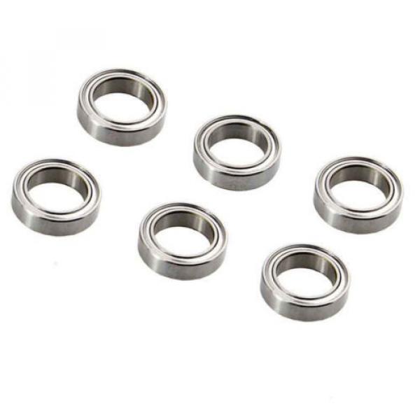 Ball Bearing 15*10*4 02138 For RC Redcat Racing On-Road Car Lightning EPX 94103 #1 image