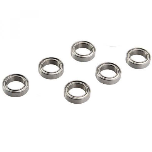 Ball Bearing 15*10*4 02138 For RC Redcat Racing On-Road Car Lightning EPX 94103 #2 image