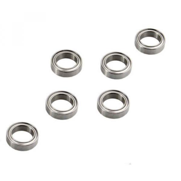 Ball Bearing 15*10*4 02138 For RC Redcat Racing On-Road Car Lightning EPX 94103 #4 image