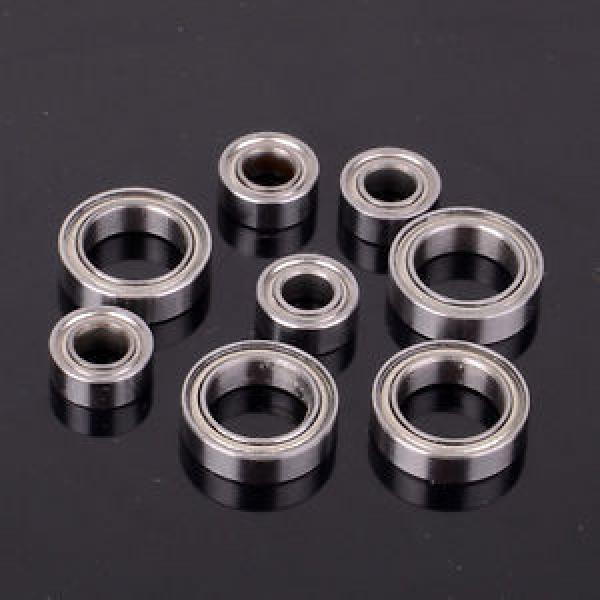 Mount Ball Bearings 102068 HSP Upgrade Parts 02138 02139 For 1/10 RC Model Car #1 image