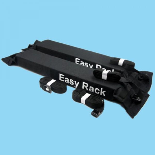 Practtical Car SUV Roof Top Carrier Bag Rack Luggage Cargo Soft Easy Rack Useful #3 image