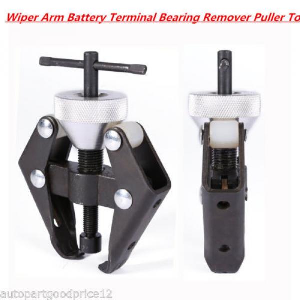 Car Van Windscreen Wiper Arm Battery Terminal Bearing Remover Puller Tool 6-28mm #1 image