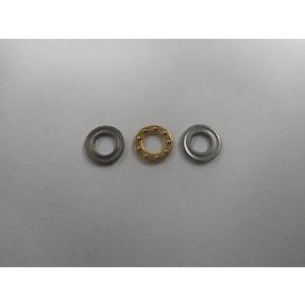 5mm thrust bearing for RC car or boat #1 image