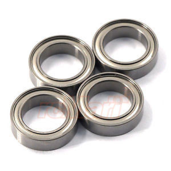 Overdose Low Friction Ball Bearing 10x15x4mm 1:10 RC Car Drift On Road #OD1030 #1 image