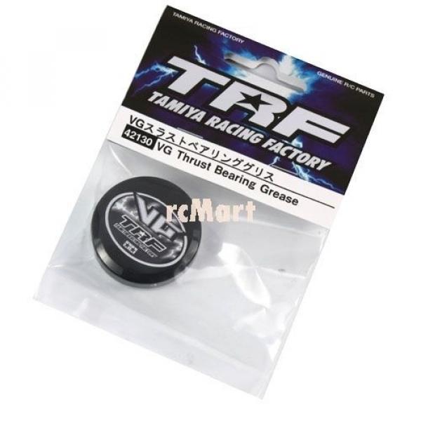 Tamiya VG Thrust Bearing Grease EP 1:10 RC Car Crawler Drift Touring #42130 #3 image