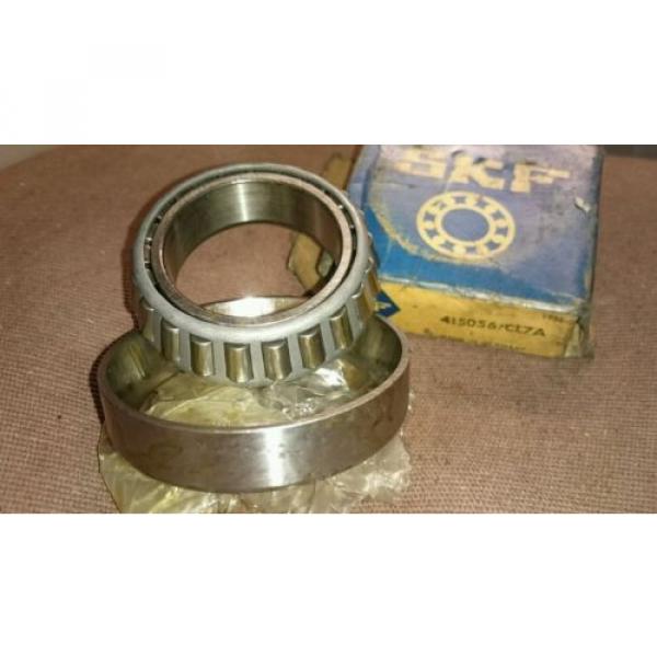 NOS SKF 415056/CL7A CAR GEARBOX BEARING #2 image